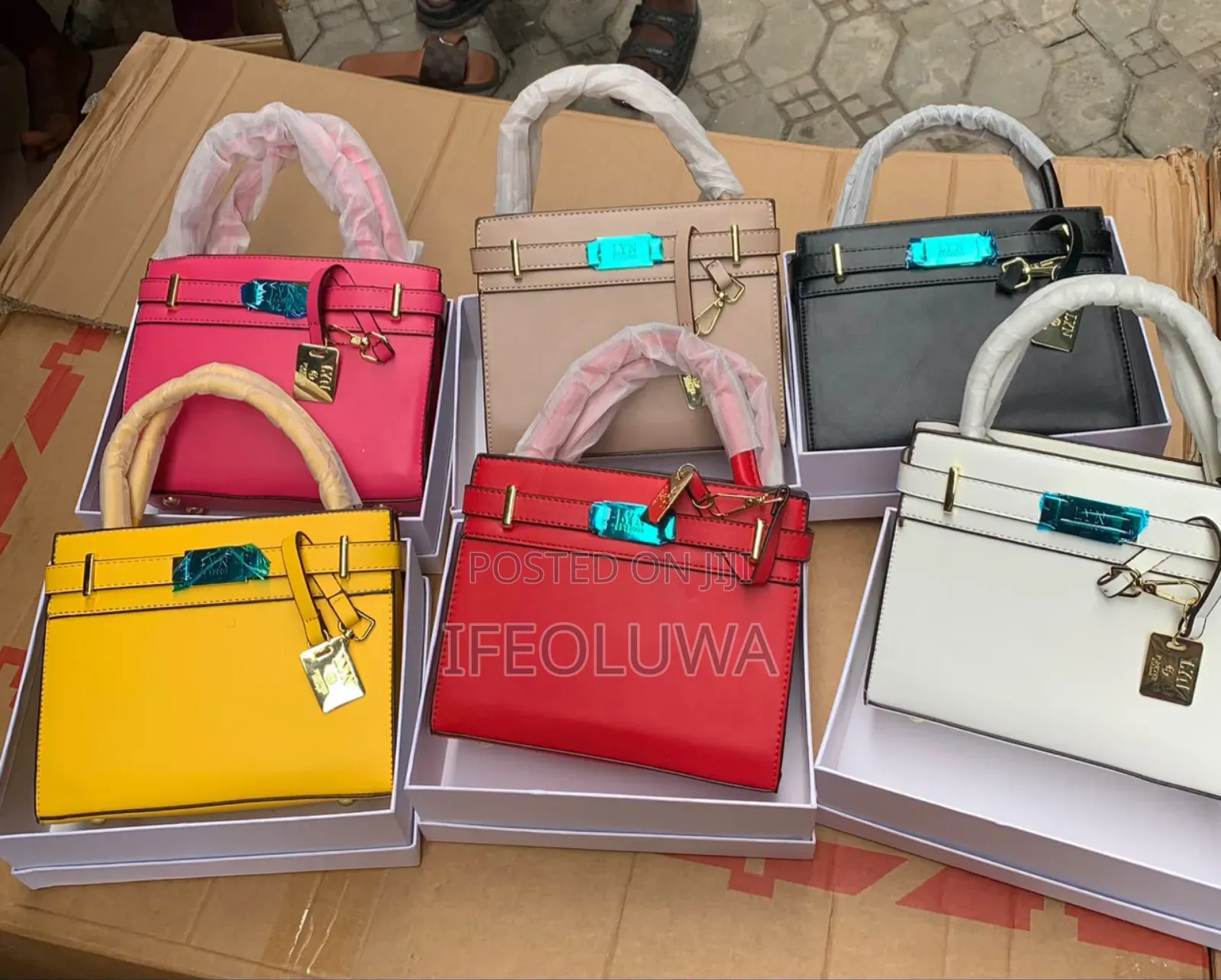 Luxury Designer Bag
