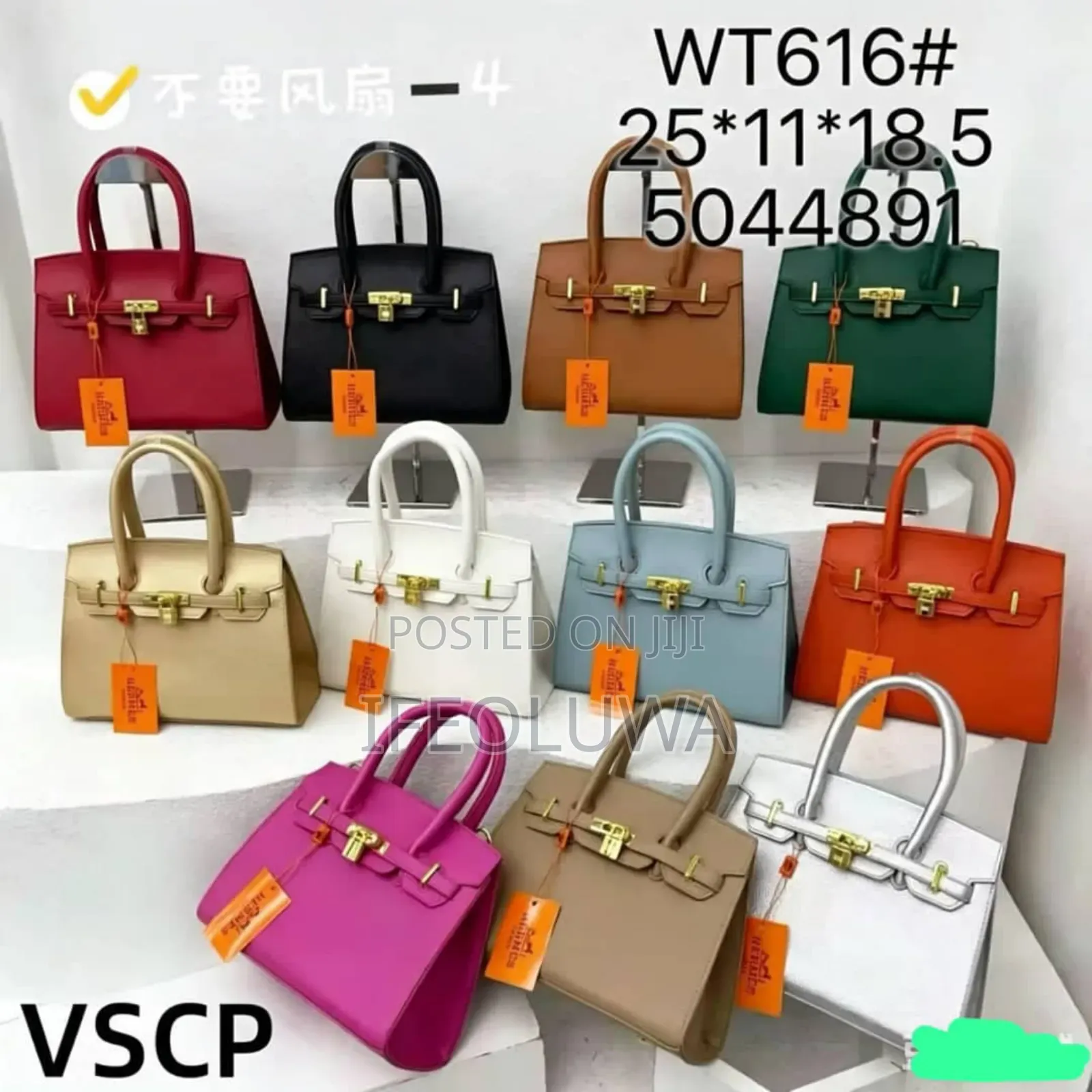 Luxury Designer Bag