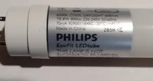 Philips 2ft 8w Ecofit Led Tube 600mm