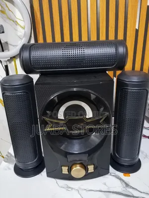 DJack Home Theater