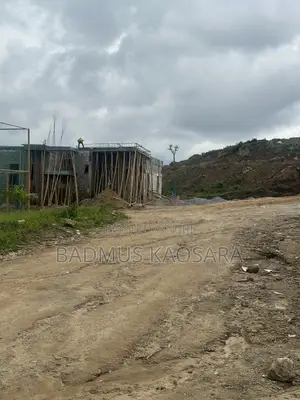 Residential Plot for Sale