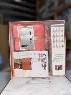 Souvenir Gift Set