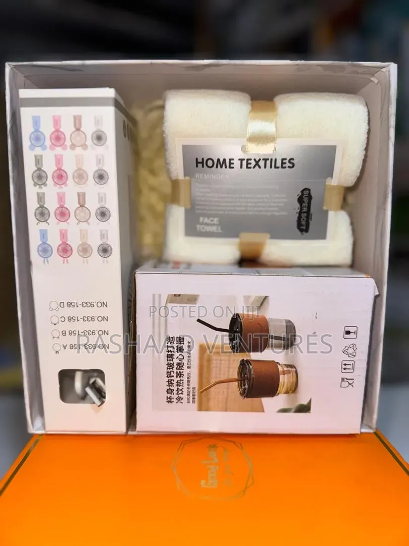 Souvenir Gift Set
