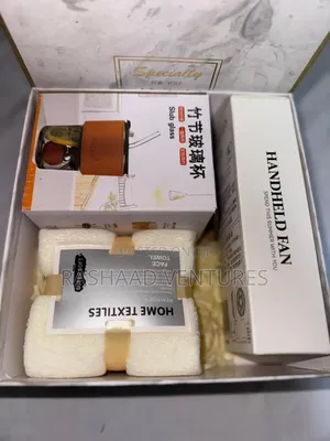 Souvenir Gift Set