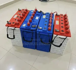 4 Pieces Inveter Battery