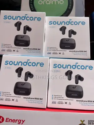 Anker Sound Core R50i NC