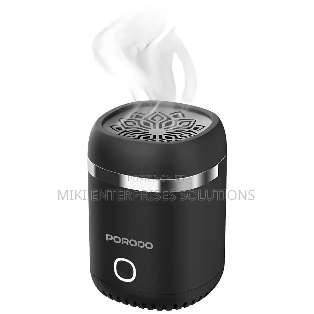 Porodo Lifestyle Dreams Mini Incense Burner