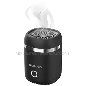 Porodo Lifestyle Dreams Mini Incense Burner