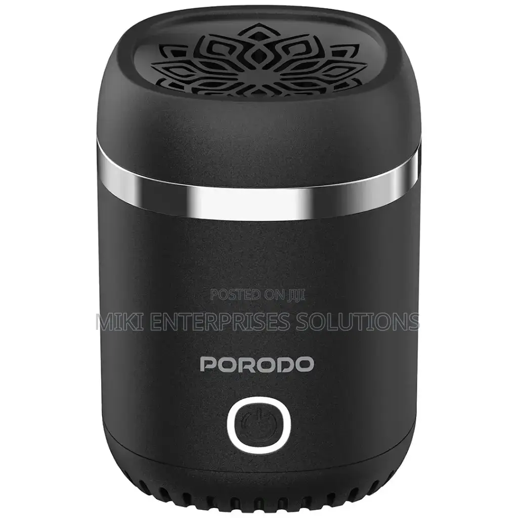 Porodo Lifestyle Dreams Mini Incense Burner