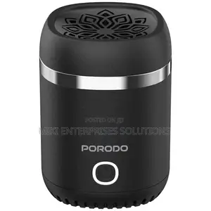 Porodo Lifestyle Dreams Mini Incense Burner