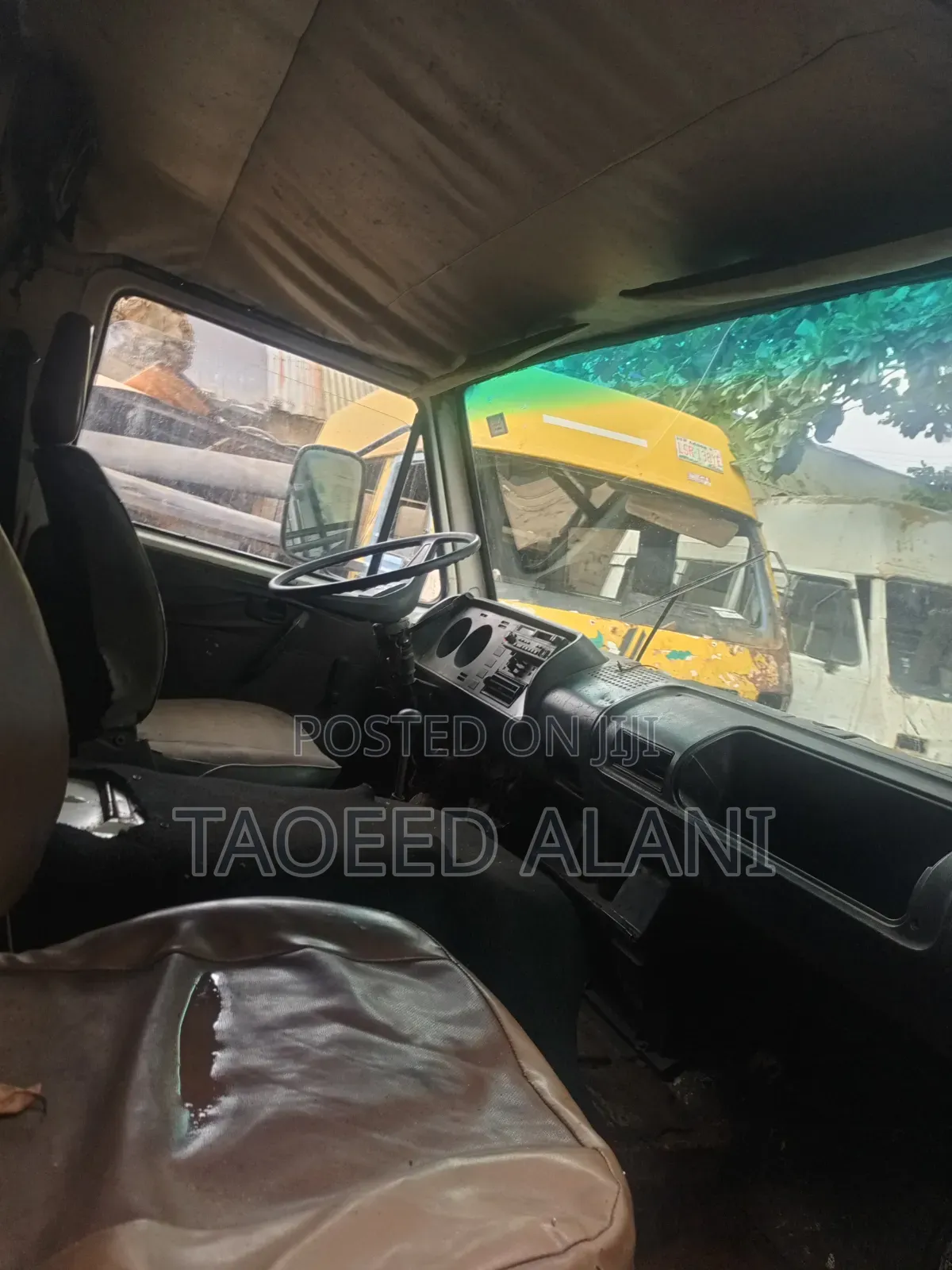 Volkswagen LT 1999 White