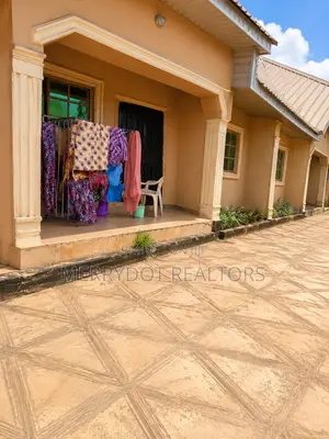Mini Flat in Ado-Odo/Ota for sale