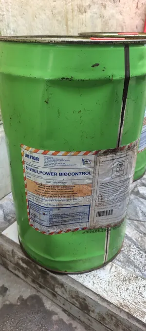 Diesel Power Biocontrol Products - 25L