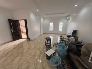 1bdrm Block of Flats in Katampe (Main) for rent