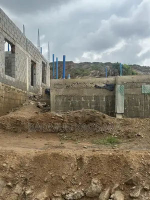 Residential Plot for Sale
