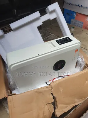 Felicity Lithium Ion Battery 7.5kwh 51.2v