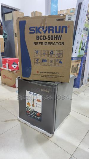 50L SkyRun Refrigerator Model BCD-50HW