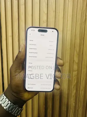Apple iPhone 16 128 GB Pink