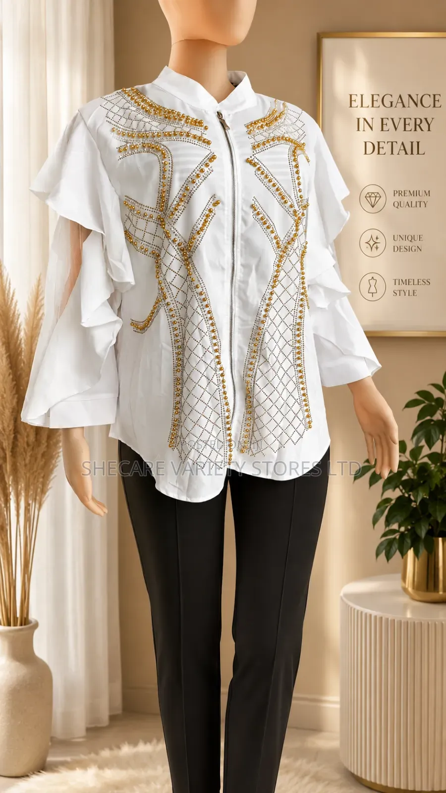 Ready to Wear