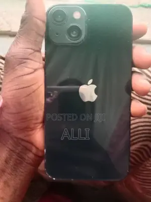 Apple iPhone 13 128 GB Blue