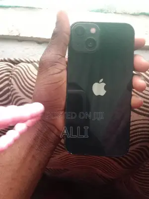 Apple iPhone 13 128 GB Blue