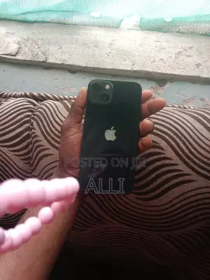 Apple iPhone 13 128 GB Blue