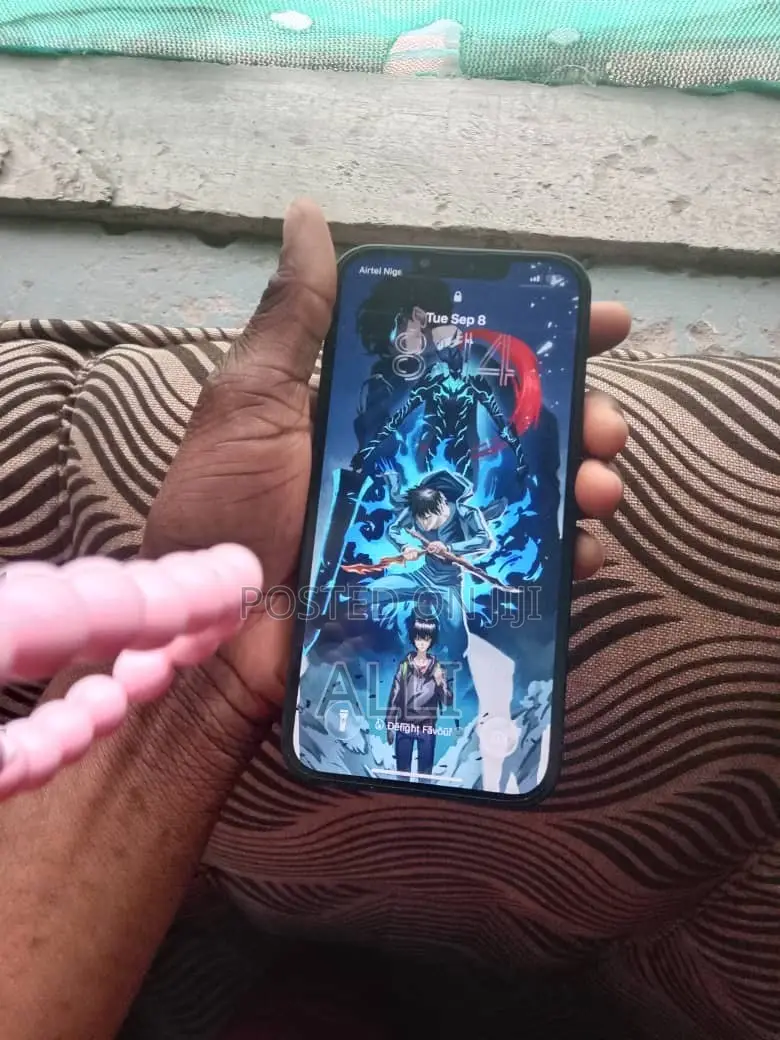Apple iPhone 13 128 GB Blue
