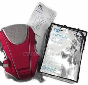 Mothercare 4 Position Baby Carrier
