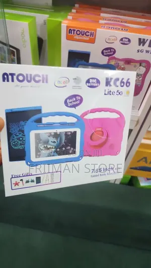 New Atouch Q41 Lite 256 GB
