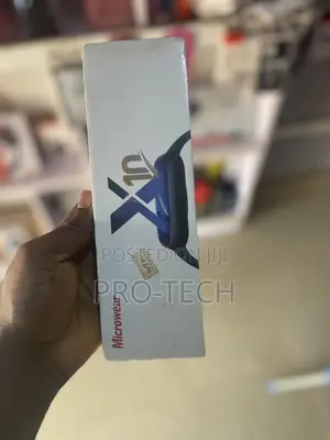 Microwear X10