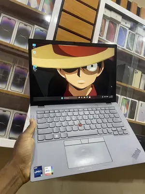 Laptop Lenovo ThinkPad L13 Yoga 8GB Intel Core i5 SSD 256GB