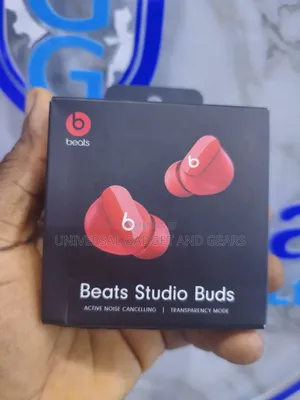 Beats Studio Buds