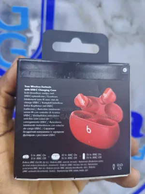 Beats Studio Buds