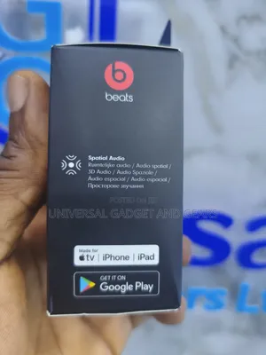 Beats Studio Buds