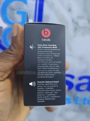 Beats Studio Buds