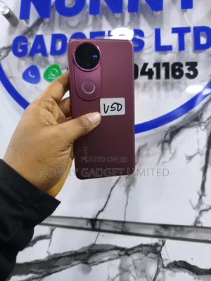 Vivo V50 256 GB