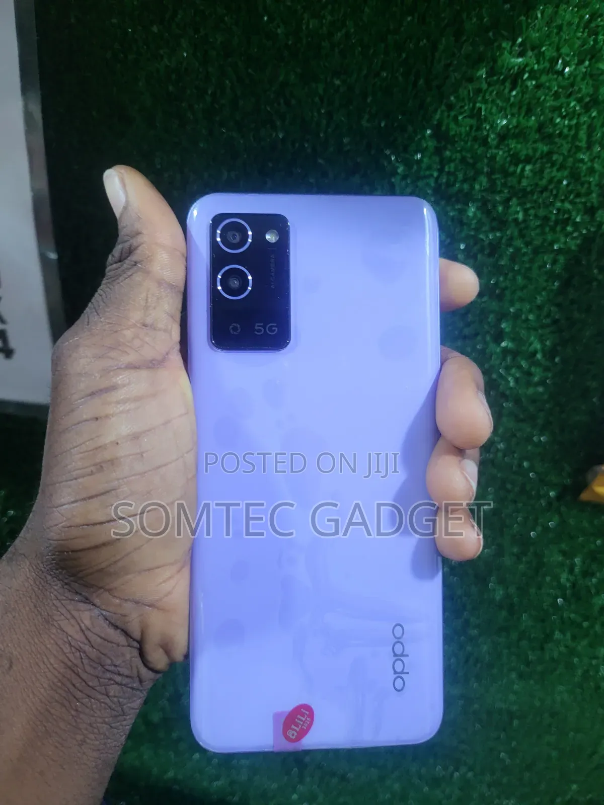 Oppo A56 5G 256 GB