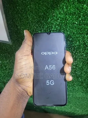 Oppo A56 5G 256 GB
