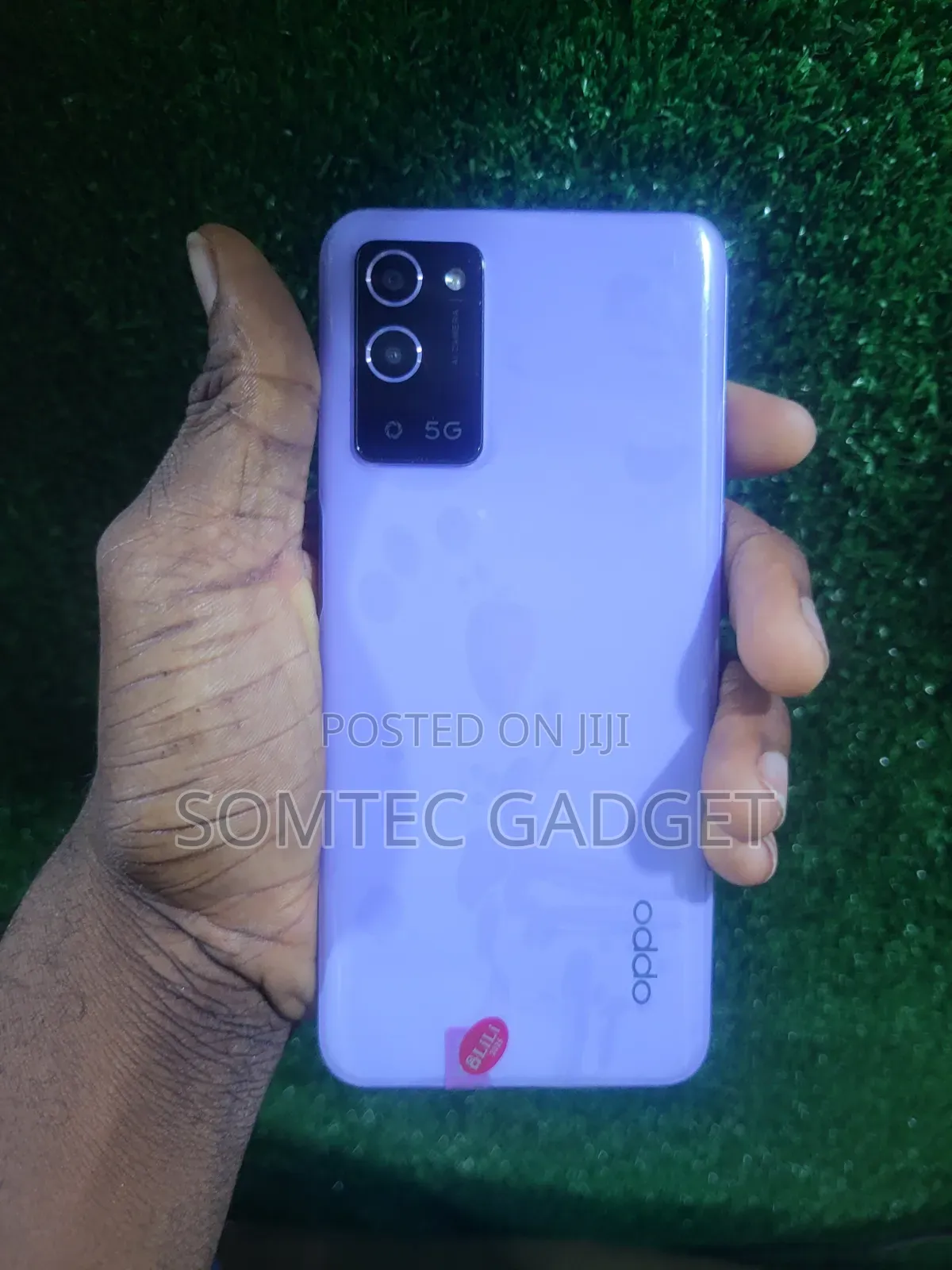 Oppo A56 5G 256 GB