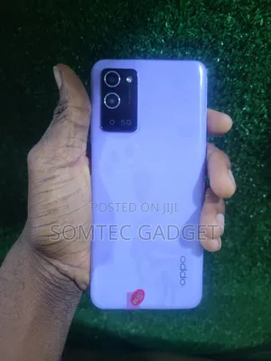 Oppo A56 5G 256 GB