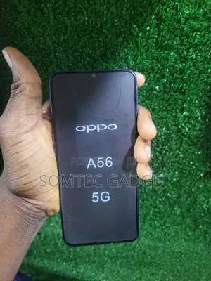 Oppo A56 5G 256 GB