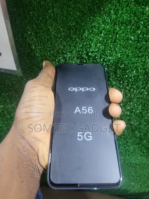 Oppo A56 5G 256 GB