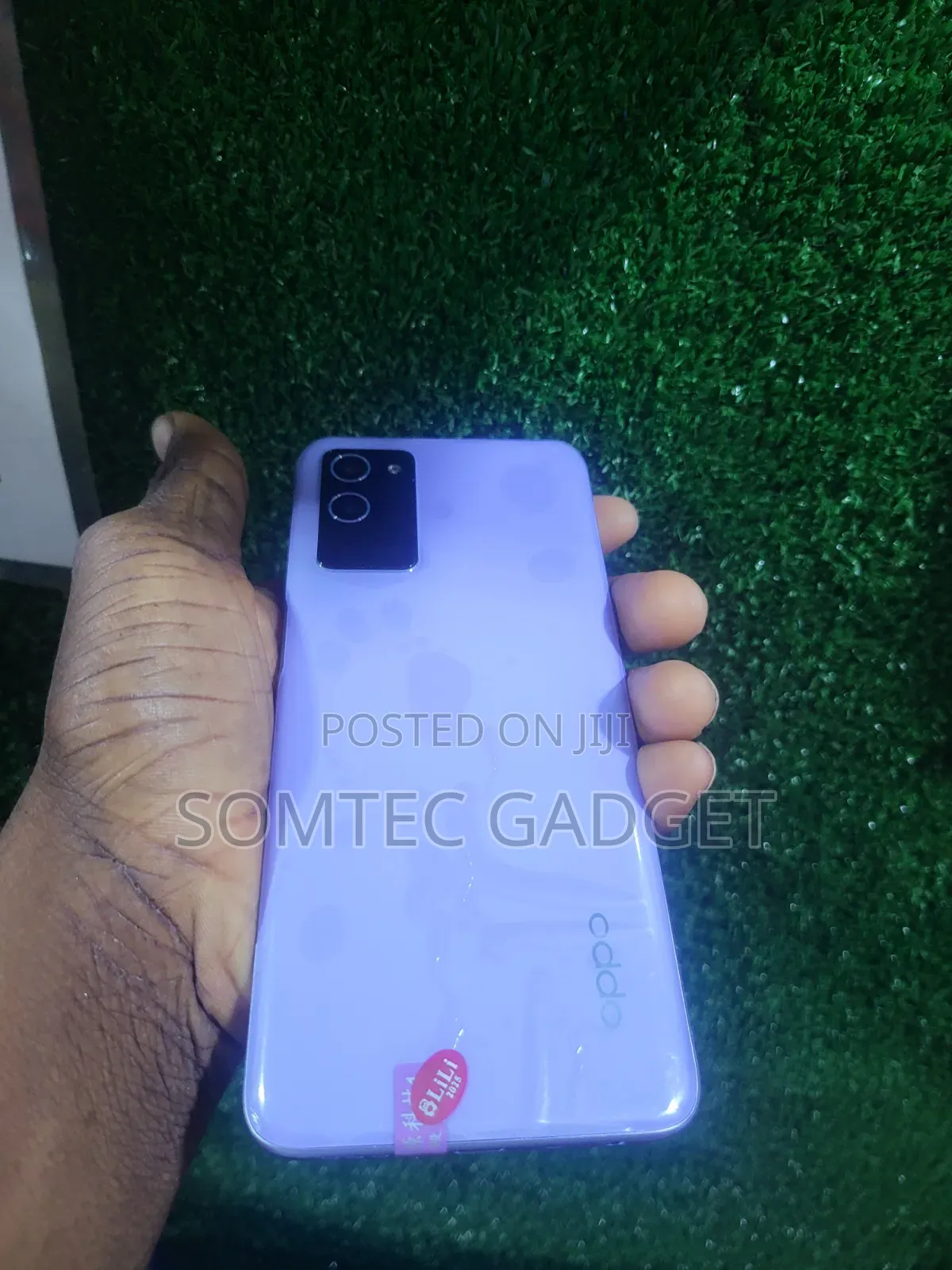 Oppo A56 5G 256 GB