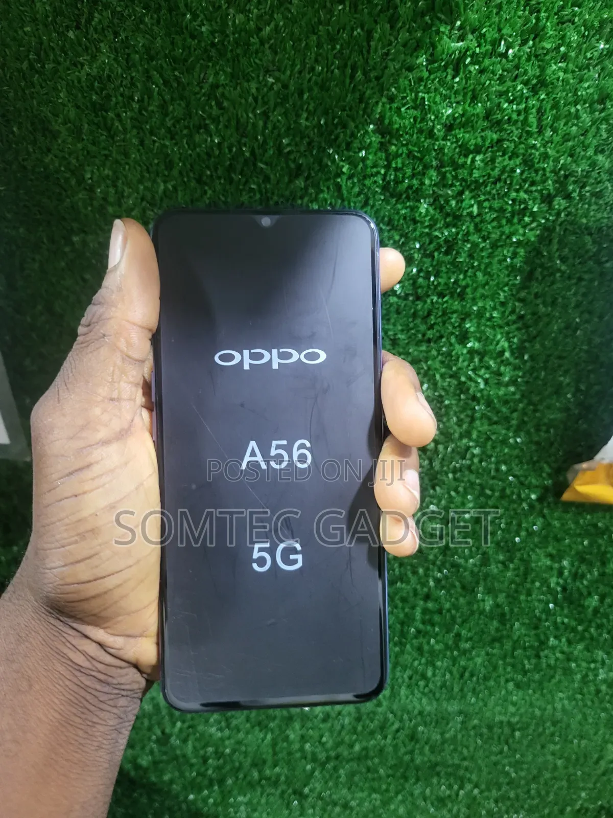 Oppo A56 5G 256 GB