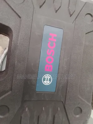 Bosch Impact