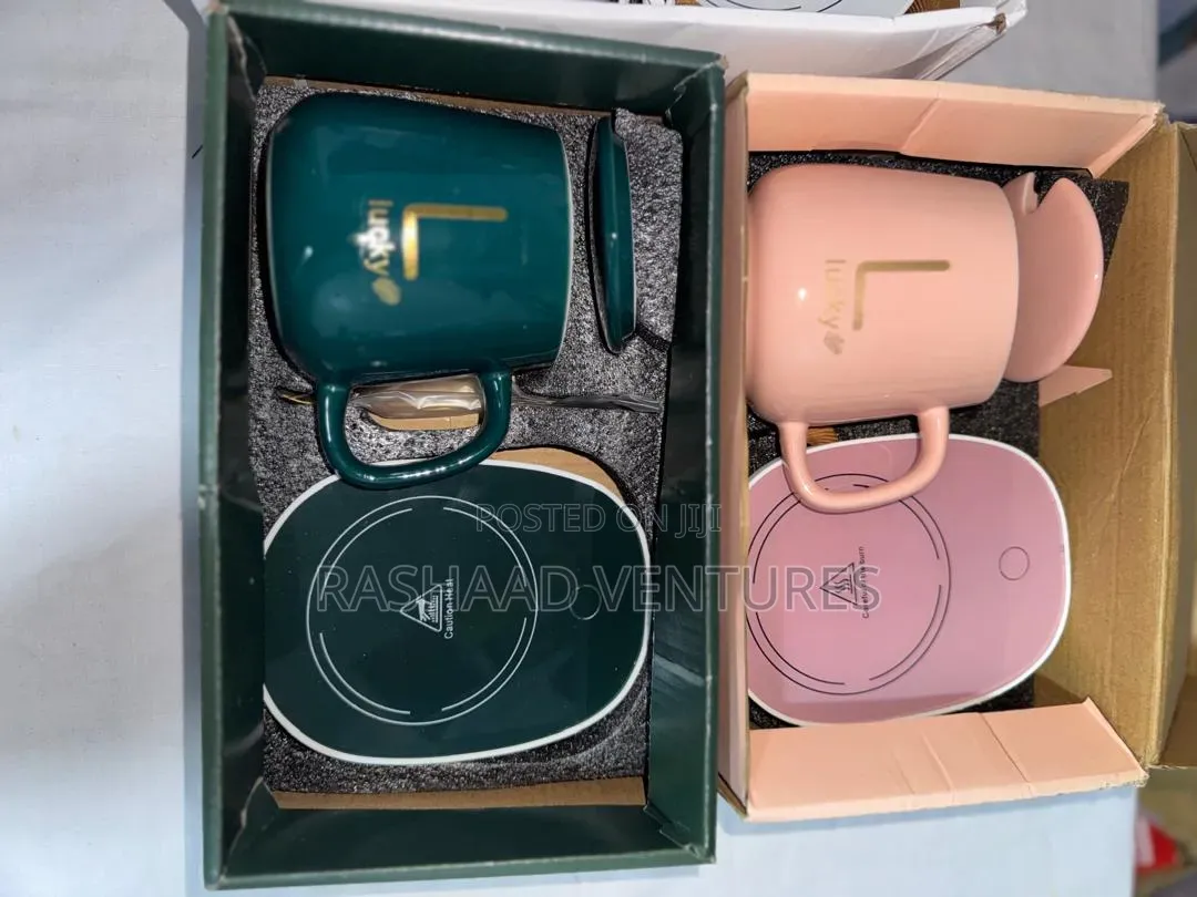 Souvenir Tea Cup