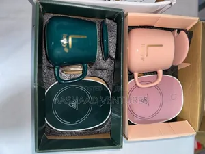 Souvenir Tea Cup