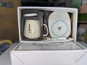 Souvenir Tea Cup