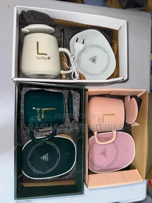 Souvenir Tea Cup
