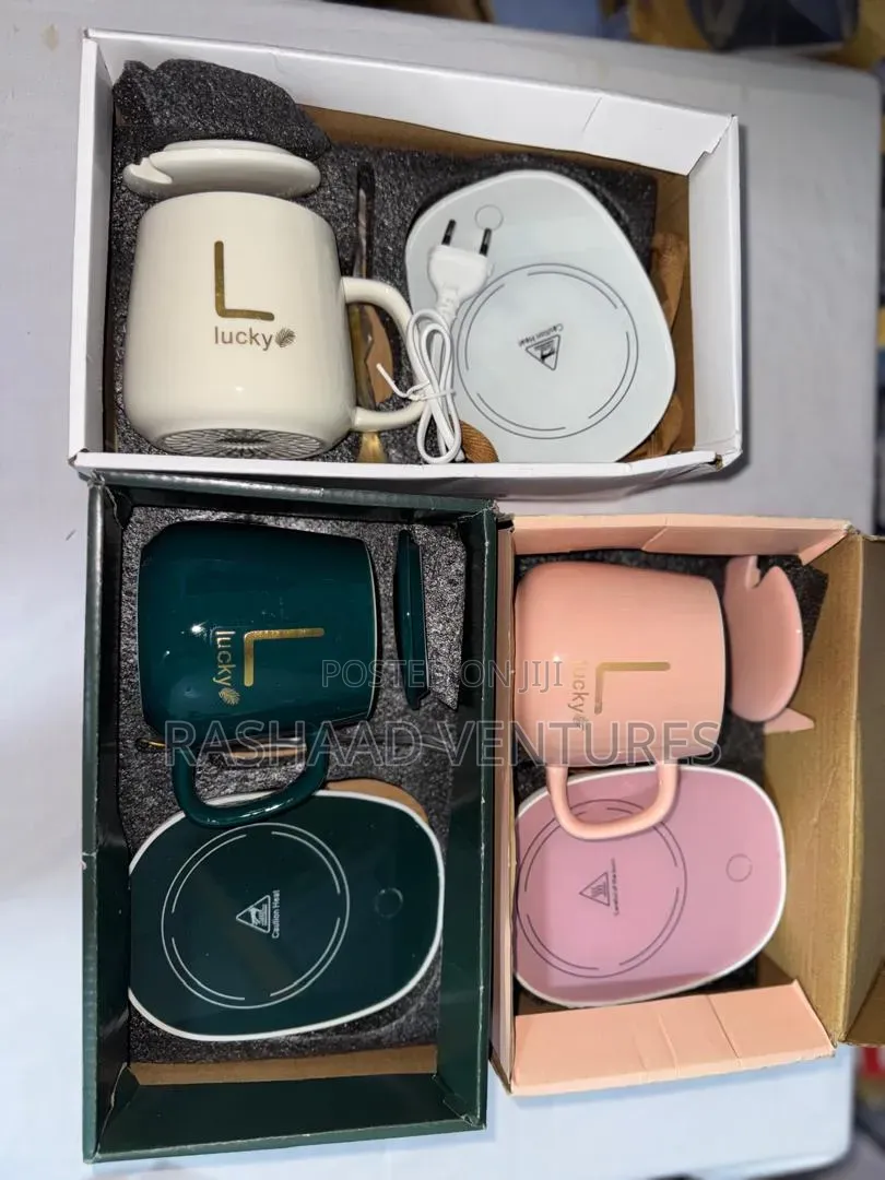 Souvenir Tea Cup